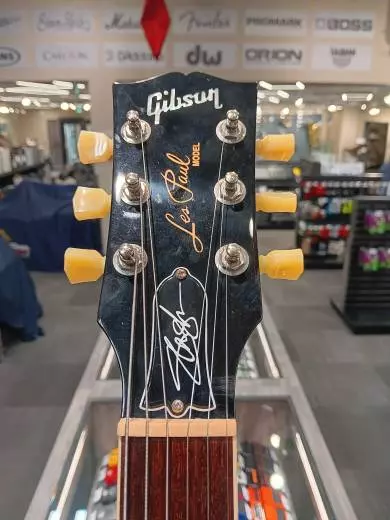 Gibson - Slash Signature 