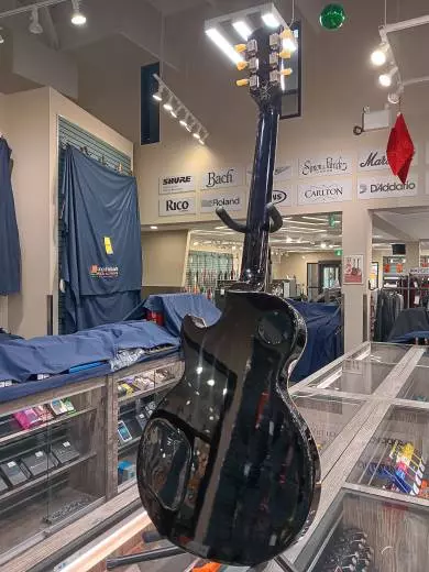 Gibson - Slash Signature 