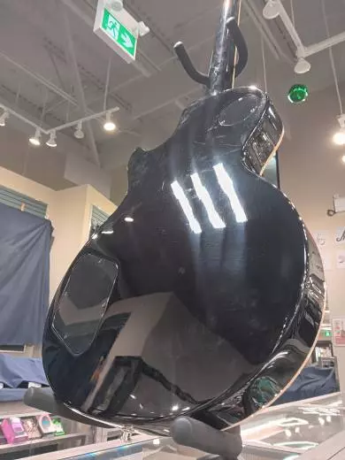 Gibson - Slash Signature 