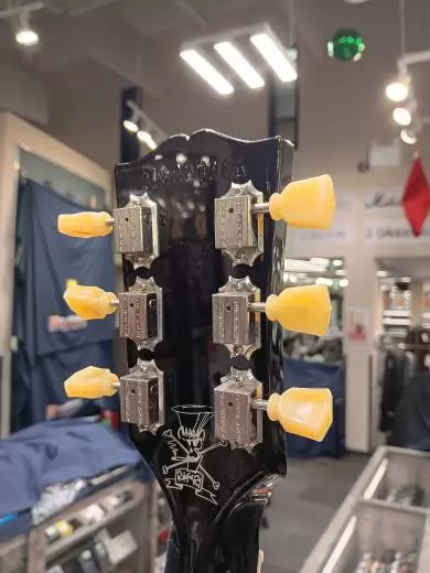 Gibson - Slash Signature 