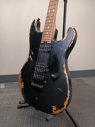 ギター Charvel Pro Mod Relic San Dimas Style 1 2965201380_cha_ins_frt_1_rr_10