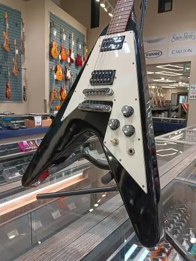 Gibson Flying V '67 - Ebony 2