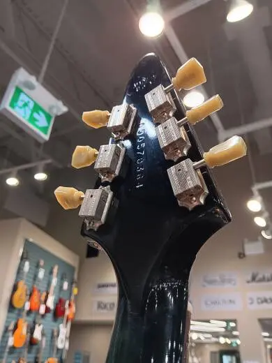 Gibson Flying V '67 - Ebony 2