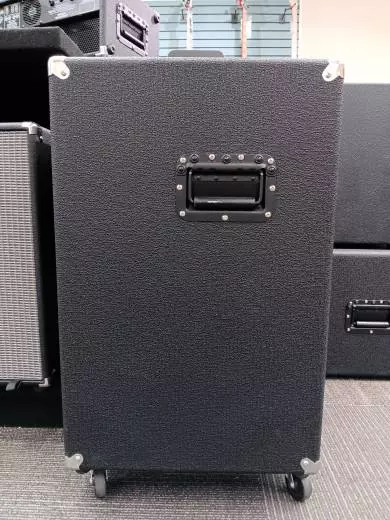 Traynor - TC410-4 - Bass Cabinet 2