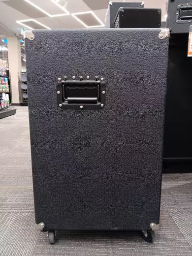 Traynor - TC410-4 - Bass Cabinet 2