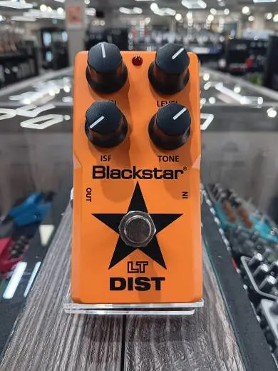 Blackstar Amplification - LT-DIST 2