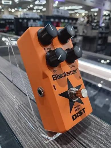 Blackstar Amplification - LT-DIST 2