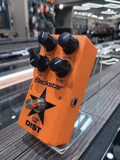Blackstar Amplification - LT-DIST 2