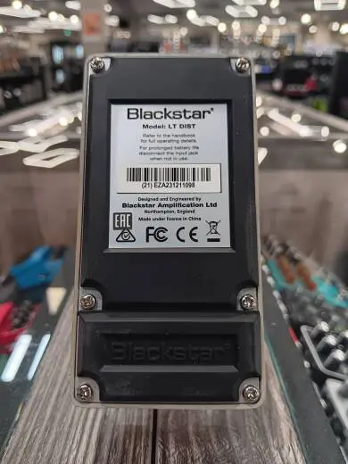 Blackstar Amplification - LT-DIST 2