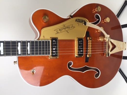 Store Special Product - Gretsch Player\
