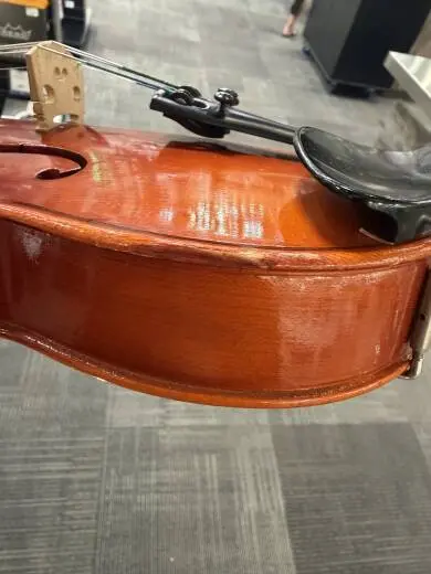 Hofner H11V 3/4 Violin 2