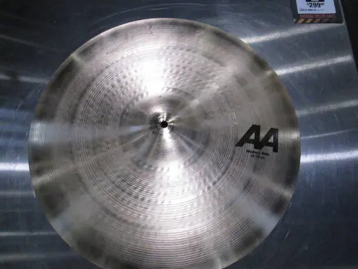 Sabian - 22012