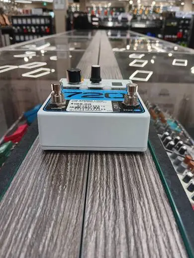 Electro-Harmonix - 720 STEREO LOOPER 2