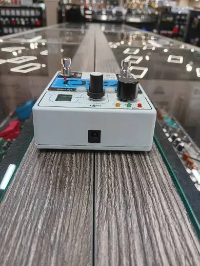 Electro-Harmonix - 720 STEREO LOOPER 2