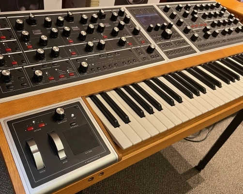 Moog ONE-002 