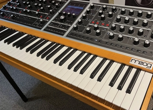 Moog ONE-002 