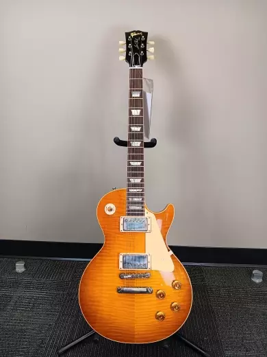 Gibson Custom Shop - Murphy Lab Lite Aged '59 Les Paul Standard - Dirty Lemonburst