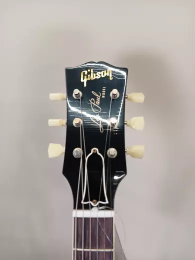 Gibson Custom Shop - Murphy Lab Lite Aged '59 Les Paul Standard - Dirty Lemonburst 2