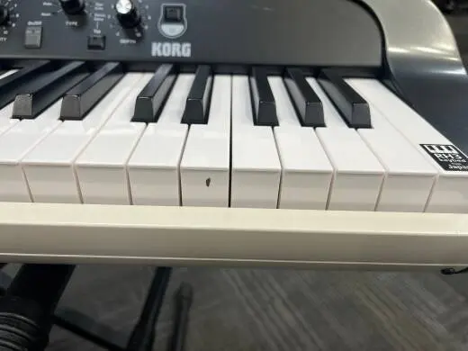 Korg - SV-2 88 S 2