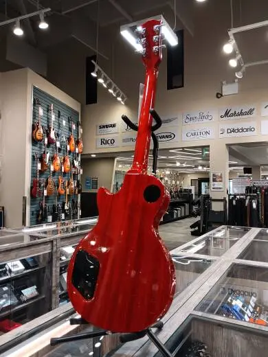 Gibson - Les Paul Studio - Tangerine Burst 2