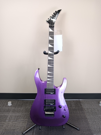 Gear Hunter | Jackson Guitars - JS Series Dinky Arch Top JS32 DKA