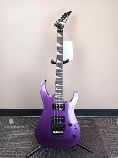 Jackson Guitars - JS Series Dinky Arch Top JS32 DKA - Pavo Purple