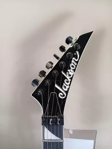 Jackson Guitars - JS Series Dinky Arch Top JS32 DKA - Pavo Purple 2