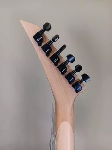 Jackson Guitars - JS Series Dinky Arch Top JS32 DKA - Pavo Purple 2