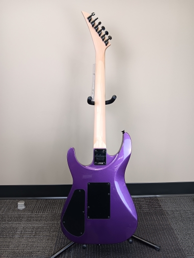 Gear Hunter | Jackson Guitars - JS Series Dinky Arch Top JS32 DKA