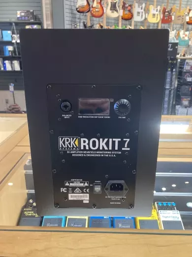 KRK - RP7-G4 2
