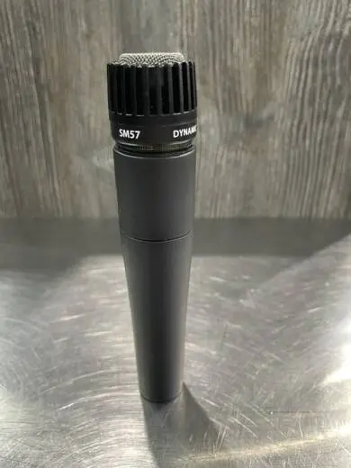 Store Special Product - Shure - SM57-LC