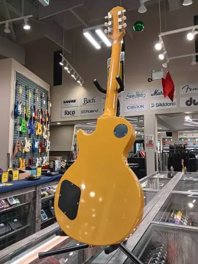 Epiphone - Les Paul Special - TV Yellow 2