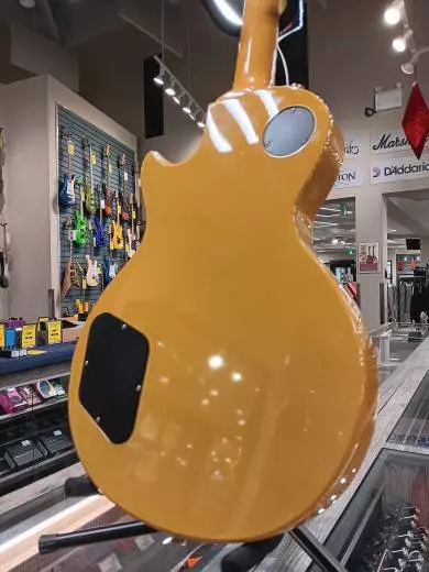Epiphone - Les Paul Special - TV Yellow 2