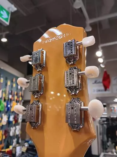 Epiphone - Les Paul Special - TV Yellow 2