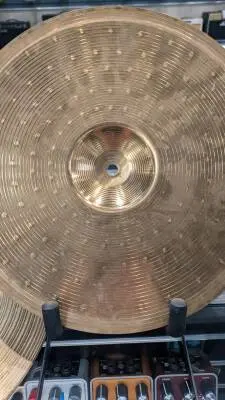 Sabian - B8 Hi Hats 2