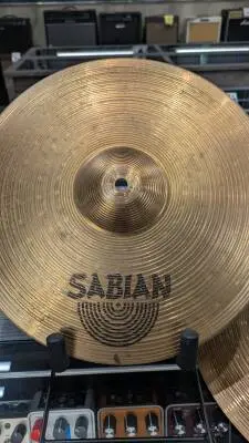 Sabian - B8 Hi Hats 2