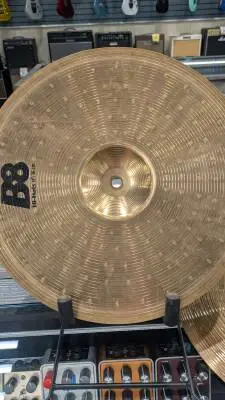 Sabian - B8 Hi Hats 2