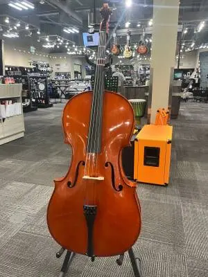 Yamaha Band - VC5S 4/4
