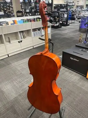 Yamaha Band - VC5S 4/4 2