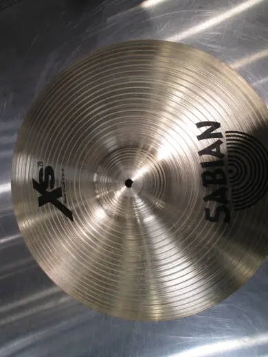 Sabian - XS1809