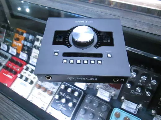 Store Special Product - Universal Audio - UA-APLTWDII/HE