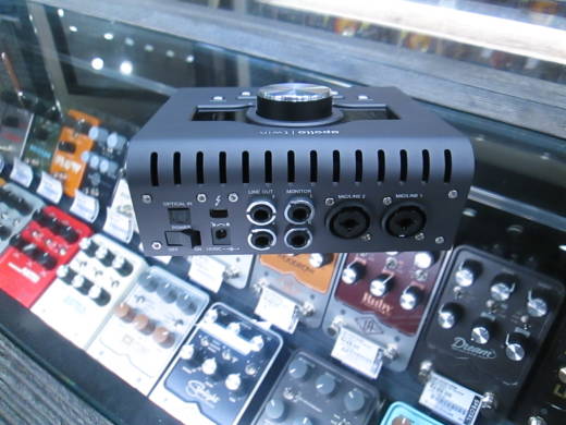 Universal Audio - UA-APLTWDII/HE 2