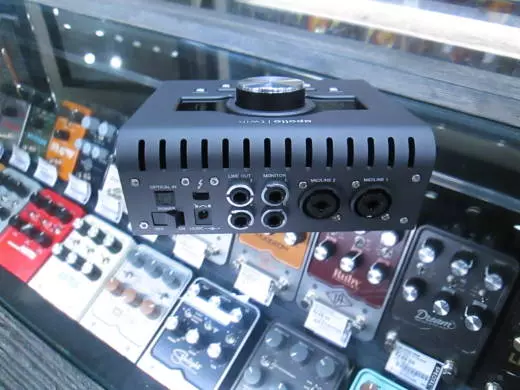 Store Special Product - Universal Audio - UA-APLTWDII/HE