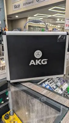 AKG - C451B/ST
