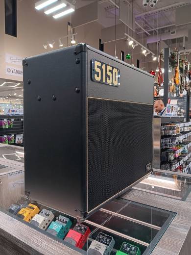 Store Special Product - EVH - 5150 Iconic - EL34 Version