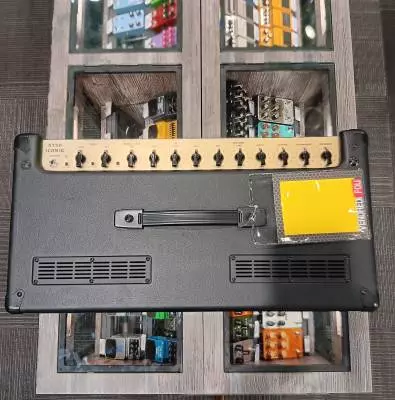 EVH - 5150 Iconic - EL34 Version 2