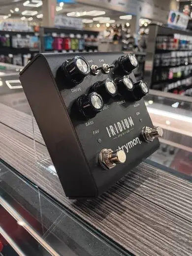 Strymon - IRIDIUM 2