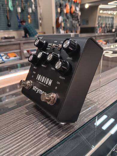 Store Special Product - Strymon - IRIDIUM