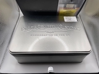 LANEY BLACK COUNTRY CUSTOMS 5