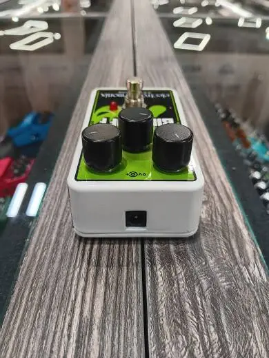 Electro-Harmonix - Bass Big Muff 2